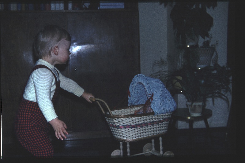 17.Regensburg mrt 1965 Brigitte.JPG